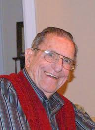 Hosea Tidwell Obituary