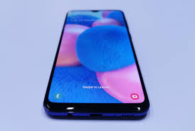 Samsung Galaxy A30s – Great features at ...