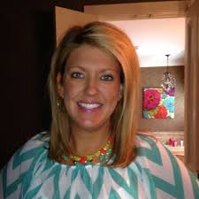 Christie Sheffield's Instagram, Twitter & Facebook