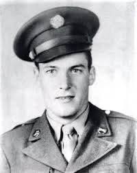 PVT Frank Raymond Burzynski (1924-2004)