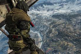 Woods operator pack for immediate use in modern warfare and warzone*. Call Of Duty Modern Warfare Warzone Season 4 Postponed Polygon