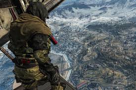 Call of duty warzone season 7 release date. Call Of Duty Modern Warfare Warzone Season 4 Postponed Polygon