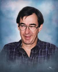 Olin Gilstrap Obituary