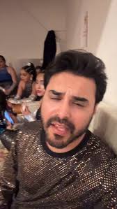 Another big achievement for SHIVAAY DANCE ACADEMY. Performing in front of  the superstar himself @hrithikroshan. Special thanks for @jayshree_srikanth  for always supporting and @worldstarent.us for this wonderfully well  organized event ...