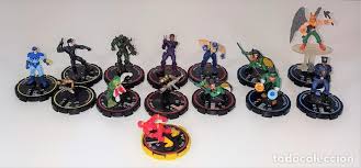Universo del clásico juego de rol de mike pondsmith, cyberpunk 2020. Lote De 14 Miniaturas Para Juegos De Rol Resin Kaufen Alte Rollenspiele In Todocoleccion 102350783