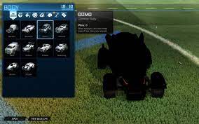 Everything you need to know about the rocket league season 1 rocket pass, including all new cars, wheels, boosts, decals and explosions, and tier 70 car harbinger gxt. Black Decal For All Cars Rocket League Mods