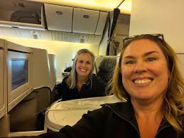 About — Pellegrina