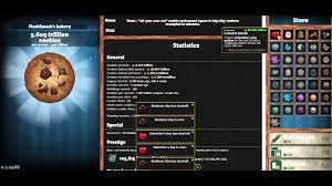 I&aposm hungry. i hear you,. Cookie Clicker Mega Reset Youtube