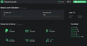 You can easily level up quickly in steam by buying multiple sets of trading cards for a game and then going to your inventory and hitting the craft badges button. How To Level Up On Steam Best Guide Csgohowl