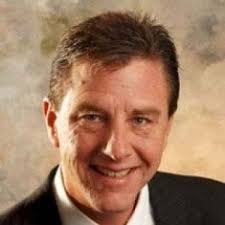 Jeremy Frerichs, MBA