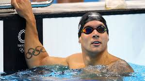 He won gold earlier this week in the men's 4x100m medley relay, and. D2f3okt0hzq6lm