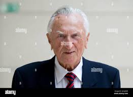 Bernhard simon hi-res stock photography and images