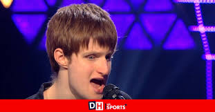 "The Voice Belgique": Lou Boland qualifié pour les Duels !