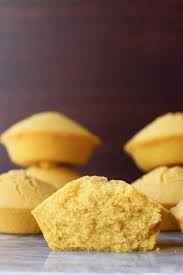 These grits are a nice medium for rabbit, smoked fish, or country ham. Gluten Free Vegan Cornbread Muffins Rhian S Recipes