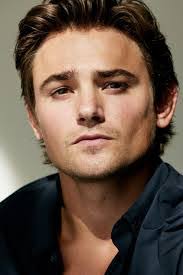 Carson Day's Instagram, Twitter & Facebook