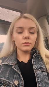 Alyssa Haddon's Instagram, Twitter & Facebook