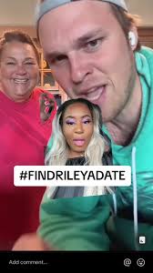 Riley & Rhonda @Elsaliciouss #rileyandrhonda #rileylemon #single #hai...