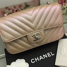 Check spelling or type a new query. Chanel Bags Iridescent Champagne Rose Gold Chanel Poshmark