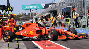 Maybe you would like to learn more about one of these? Formel 1 In Australien Rennen In Melbourne Abgesagt