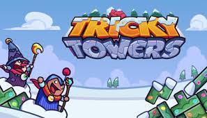 Architect (bronze trophy) get a brick count of 20 or higher in a puzzle match. Tricky Towers Free Download V20 04 2020 Igggames