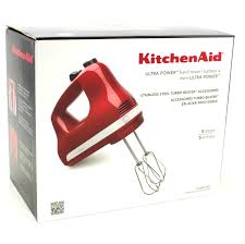 5 speed hand mixer  shop appliances