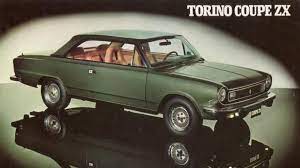 Honda accord 12.5.1 › бортжурнал › банки torino auto. Parabrisas A 39 Anos Del Adios Conoce La Historia Del Torino