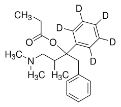 Image result for Propoxyphene