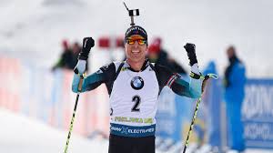 Read more about the success story of the biathlon shooting stars selina, elisa. Biathlon Wm 2020 Live Im Tv Im Livestream Und Im Liveticker Bei Eurosport Eurosport