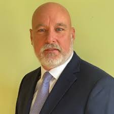 Starting a new chapter in life is very exciting. I am happy to say that I  am starting a new position with a new company