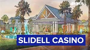 Check spelling or type a new query. Proposed Slidell Casino Could Turn City Into A Destination But Some Say It S A Bad Idea Youtube