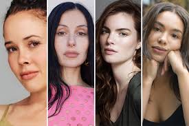 Rebecca Knox, Marta Pozzan, Kaley Ronayne to Star in 'White Sands'