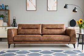 Homelegance pecos double reclining leather sofa. Top 25 Best Leather Sofas In 2020