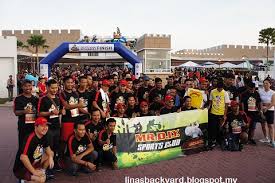 Since july 2017 echo100plus is also registered as a greek echo100plus refurbishes a derelict army building to run from it the main distribution platform for food, clothes and hygiene items. Bangi Wonderland Nature Run A Mix Of Road And Trail Run