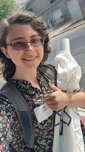 April Sayers's Instagram, Twitter & Facebook