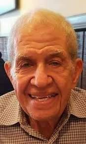 Enrique Borges Pérez Obituary