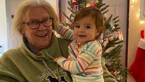 Fundraiser by Kristen Jenkinson : Funeral arrangements and Expenses