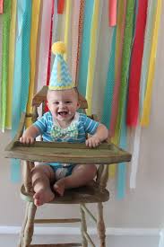 Simple Birthday Party Ideas For 1 Year Old Boy Theme Less Birthday Party Ideas Photo 24 Of 25 Simple 1st Birthday Party Boy Boys First Birthday Party Ideas Simple Birthday Party
