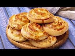 Classic French Pain Aux Raisin Recipe A Simple Method Step By Step Youtube