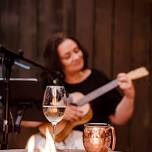 Live Music on the Patio at Farrar’s Bistro