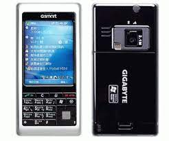 Gigabyte GSmart i120 technische daten ...