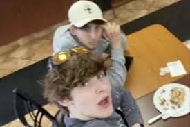 Two NJ teens killed in upstate NY crash during police pursuit