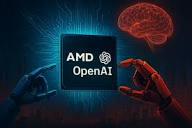 Гонка вооружений в сфере ИИ усиливается: стратегическое партнерство AMD с  OpenAI – Unite.AI