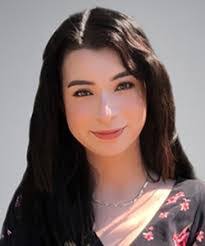 Mia Sandoval's Instagram, Twitter & Facebook