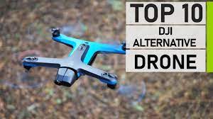 Top 10 Best Dji Drone Alternatives Best Budget Camera Drone Dji Drone Drone Camera Dji