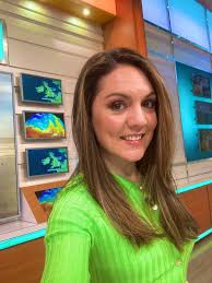 Bit of chaos, a lot of coffee, and a whole lot of love for the job ☕📊🎥