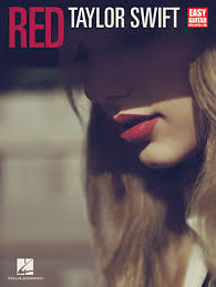 And hey, one of them is even 10 minutes long. taylor swift will reissue her acclaimed 2012 album, red, on nov. Taylor Swift Red Hal Leonard Online