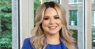 Jacqueline Mccall's Instagram, Twitter & Facebook