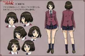 Pin On Dance In The Vampire Bund