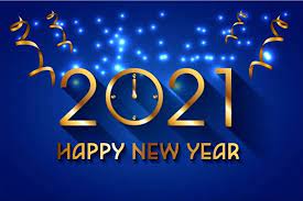 Stunning Happy New Year 2021 Wallpaper Happy New Year Pictures Happy New Year Message Happy New Year Wishes