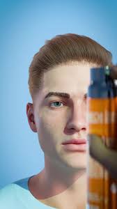 Rociando Spray Pimienta Joan 2030